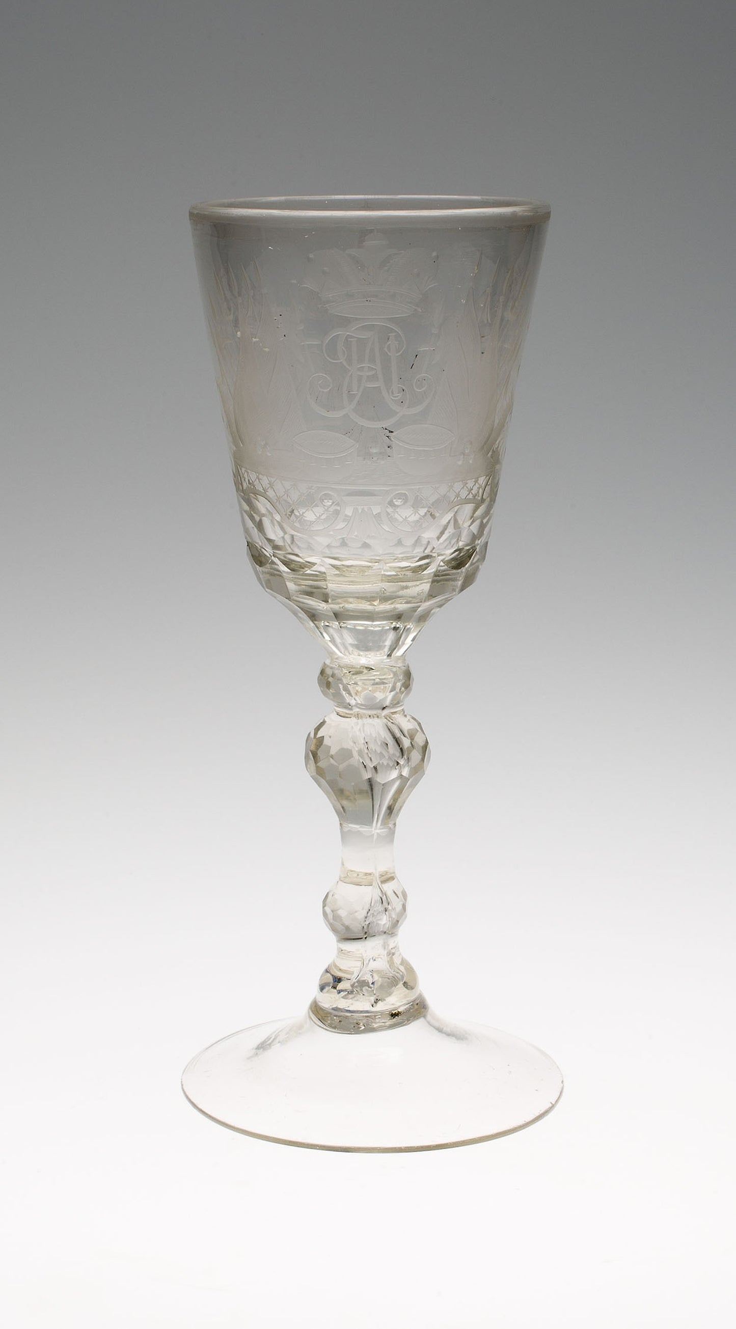 Goblet - Russia, Poster Print Wall Art