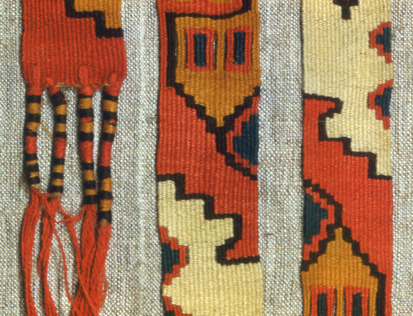Band - Nazca-Wari, Poster Print Wall Art