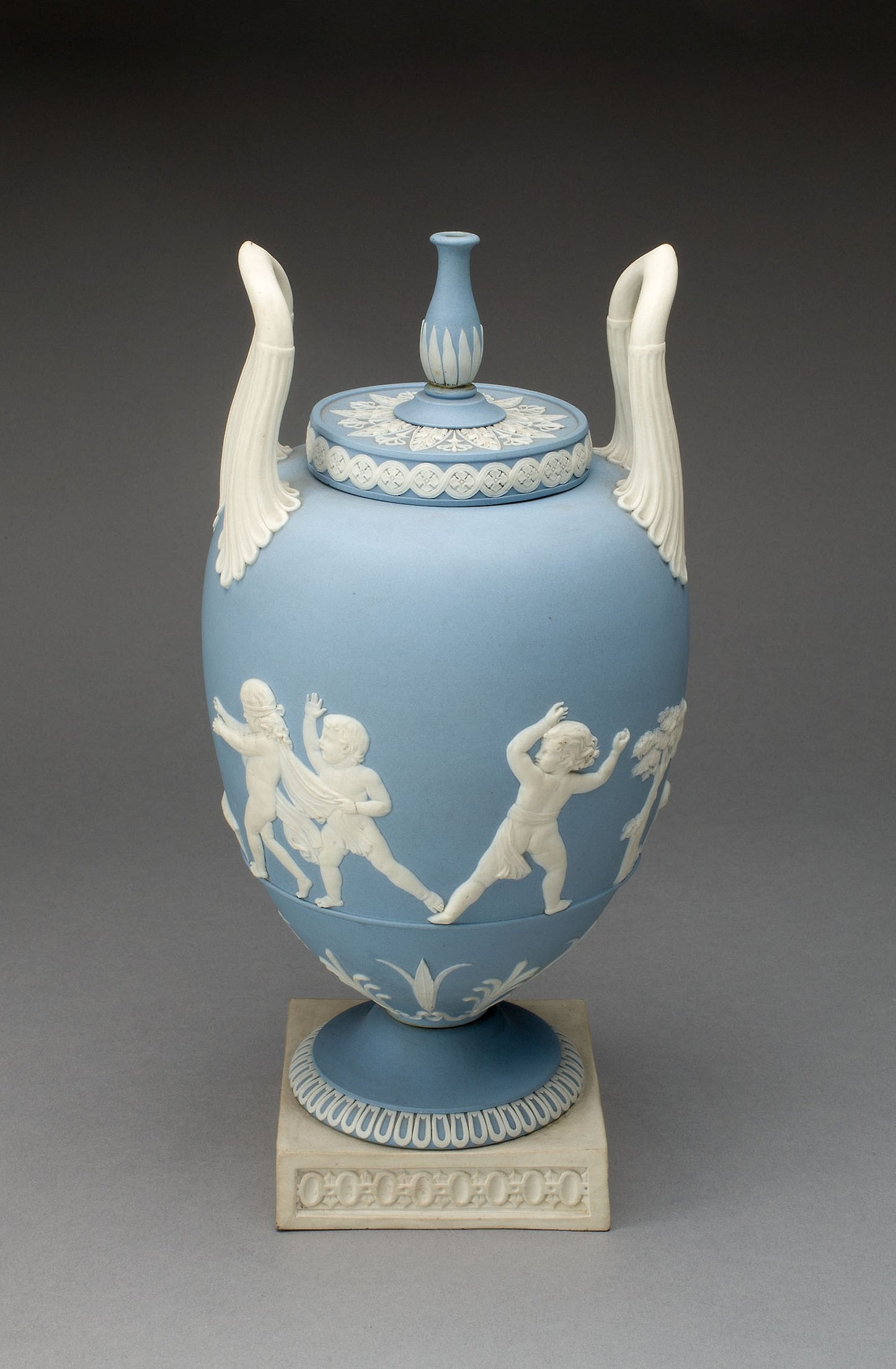Flower Holder - Wedgwood Manufactory, Poster Print Wall Art