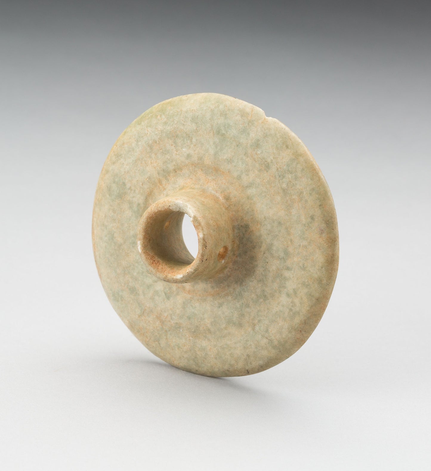 Ear Spool - Classic Maya, Poster Print Wall Art