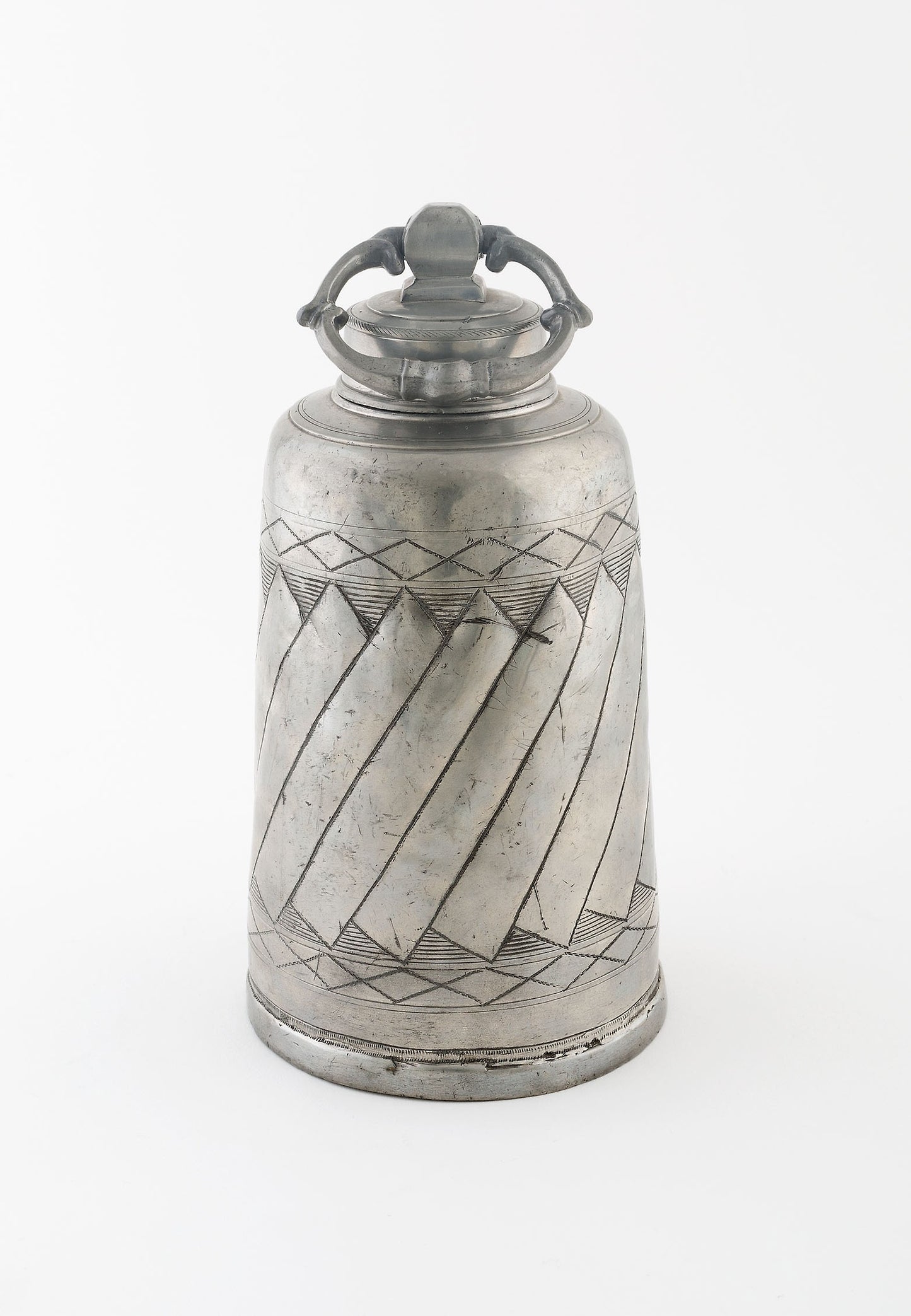 Wine Cooler - Probably Germany, Poster Print Wall Art