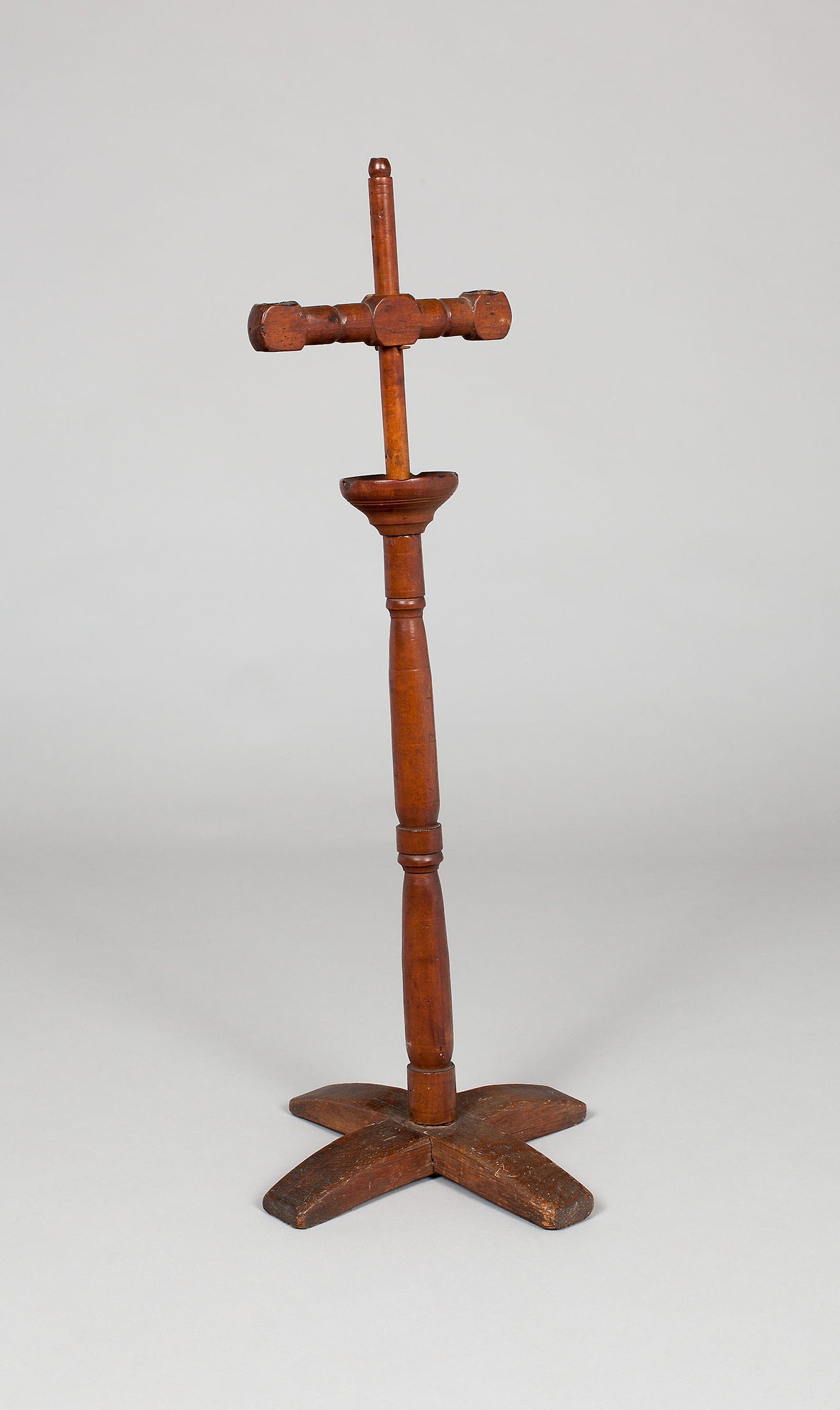 Candlestand - Artist unknown, Poster Print Wall Art