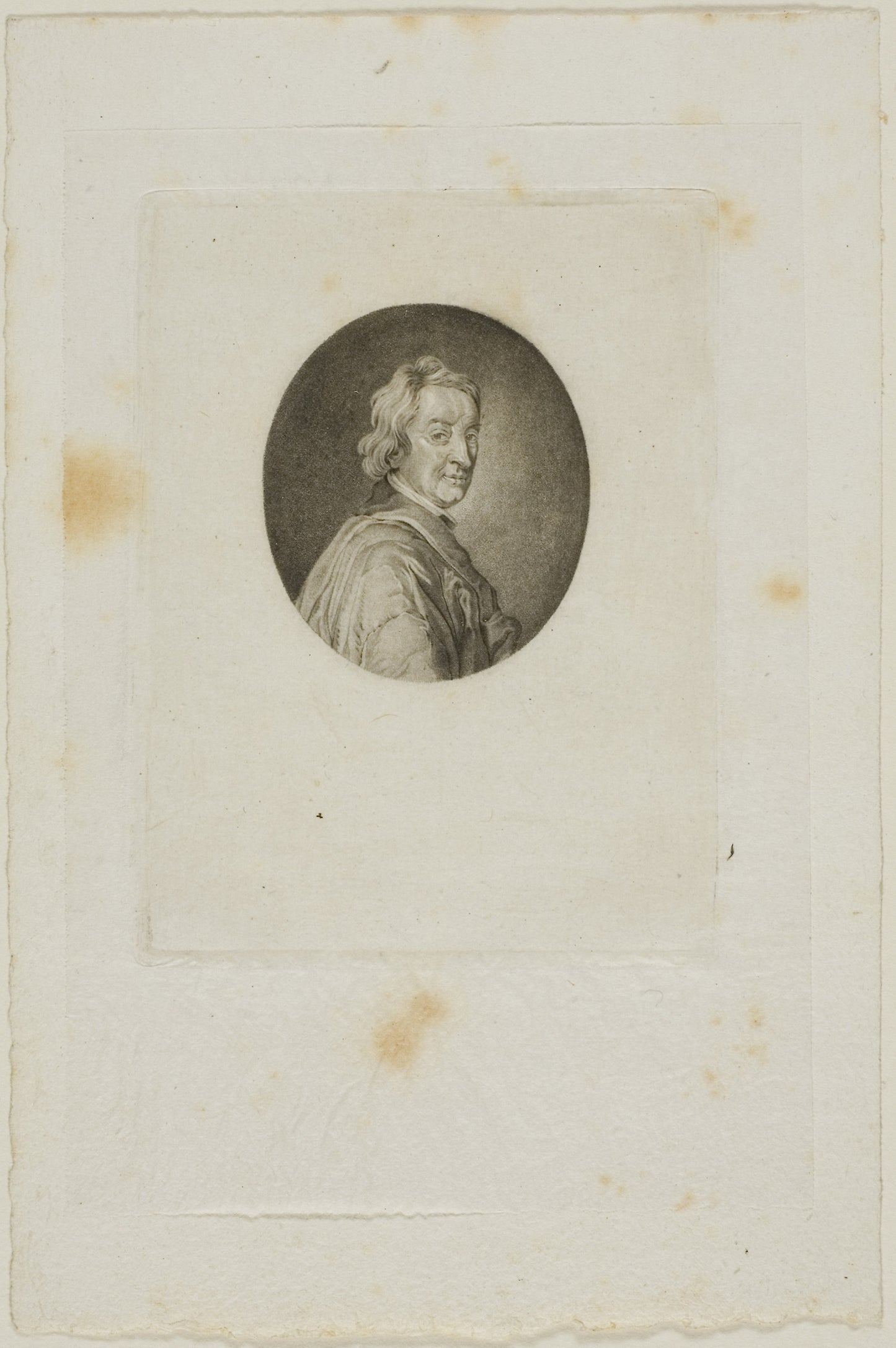 John Dryden - Jean-Baptiste de Grateloup (French, 1735-1817), Poster Print Wall Art