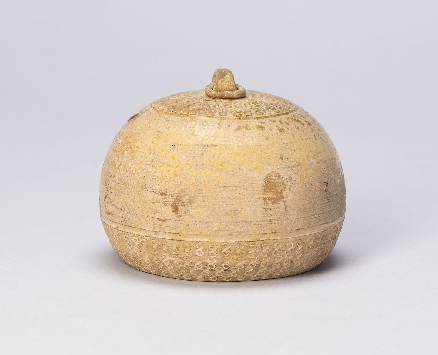 Model of a Counterweight (Quan or Huanzhen) - China, Poster Print Wall Art
