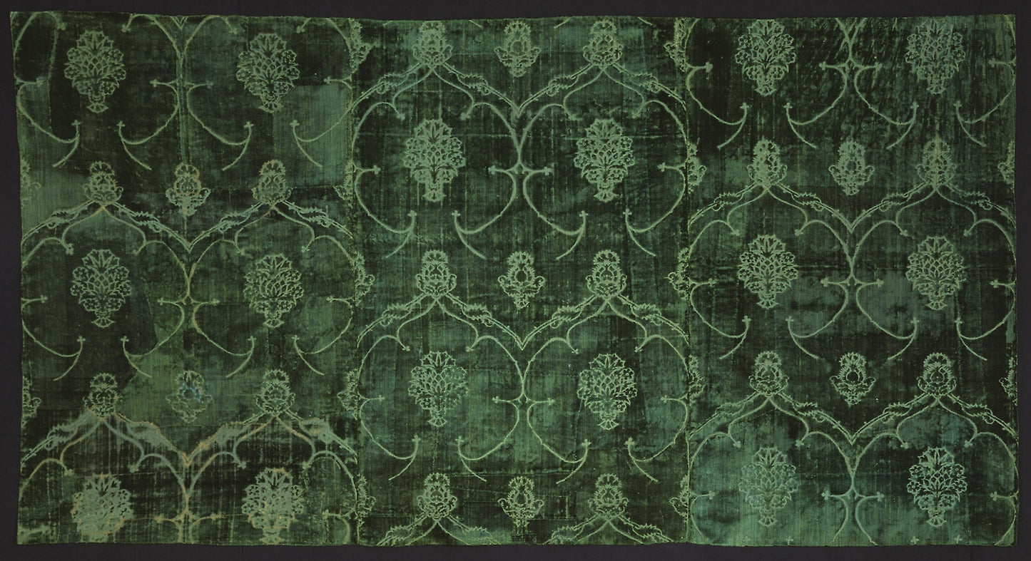 Altar Frontal - Italy, Poster Print Wall Art