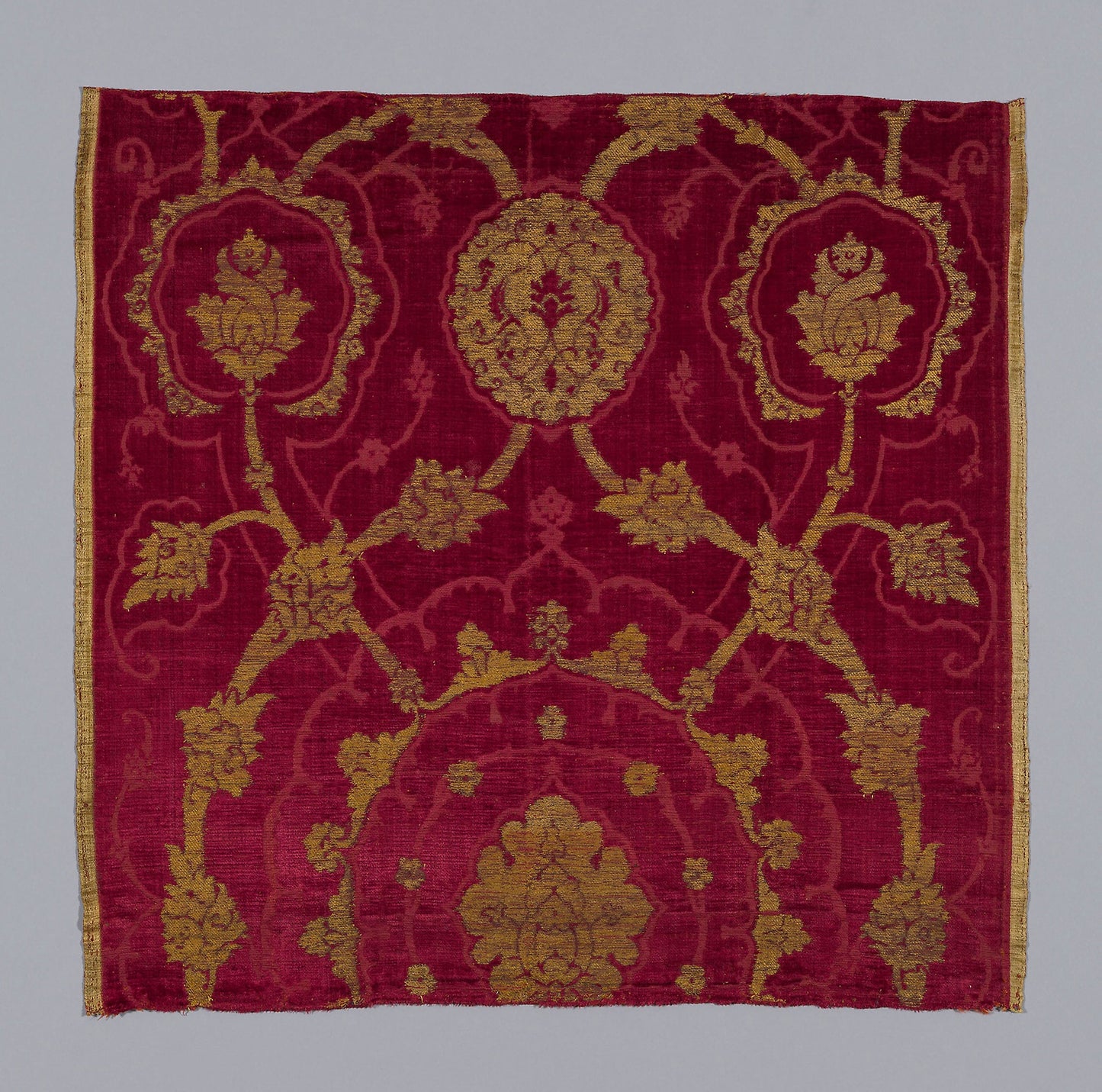 Fragment - Italy or Turkey, Poster Print Wall Art