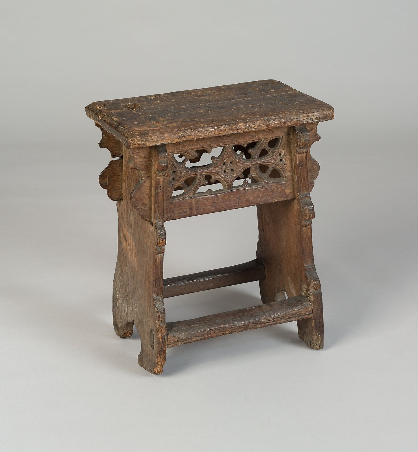 Stool: North European, Poster Print Wall Art