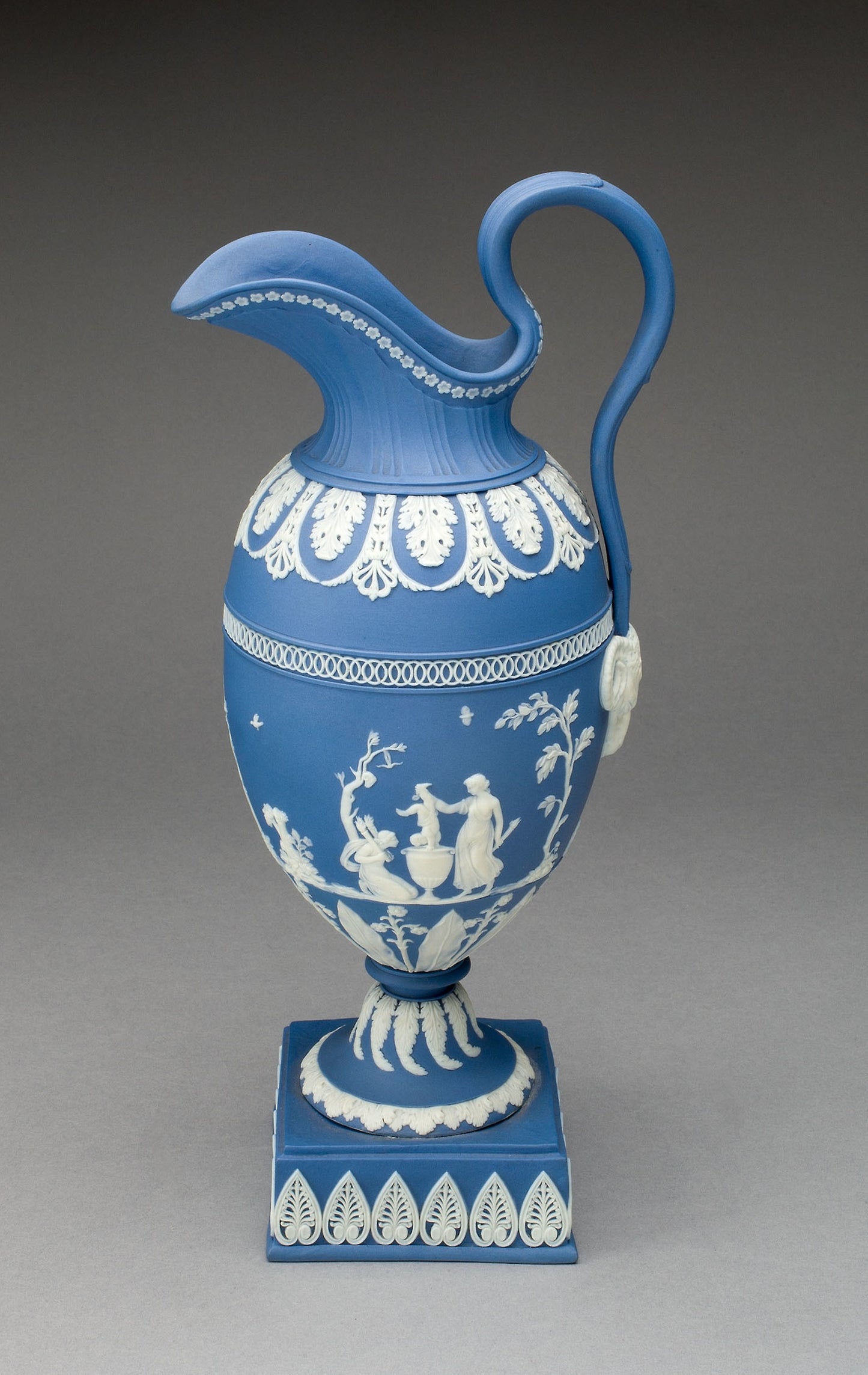 Ewer - William Adams & Sons Ltd., Poster Print Wall Art