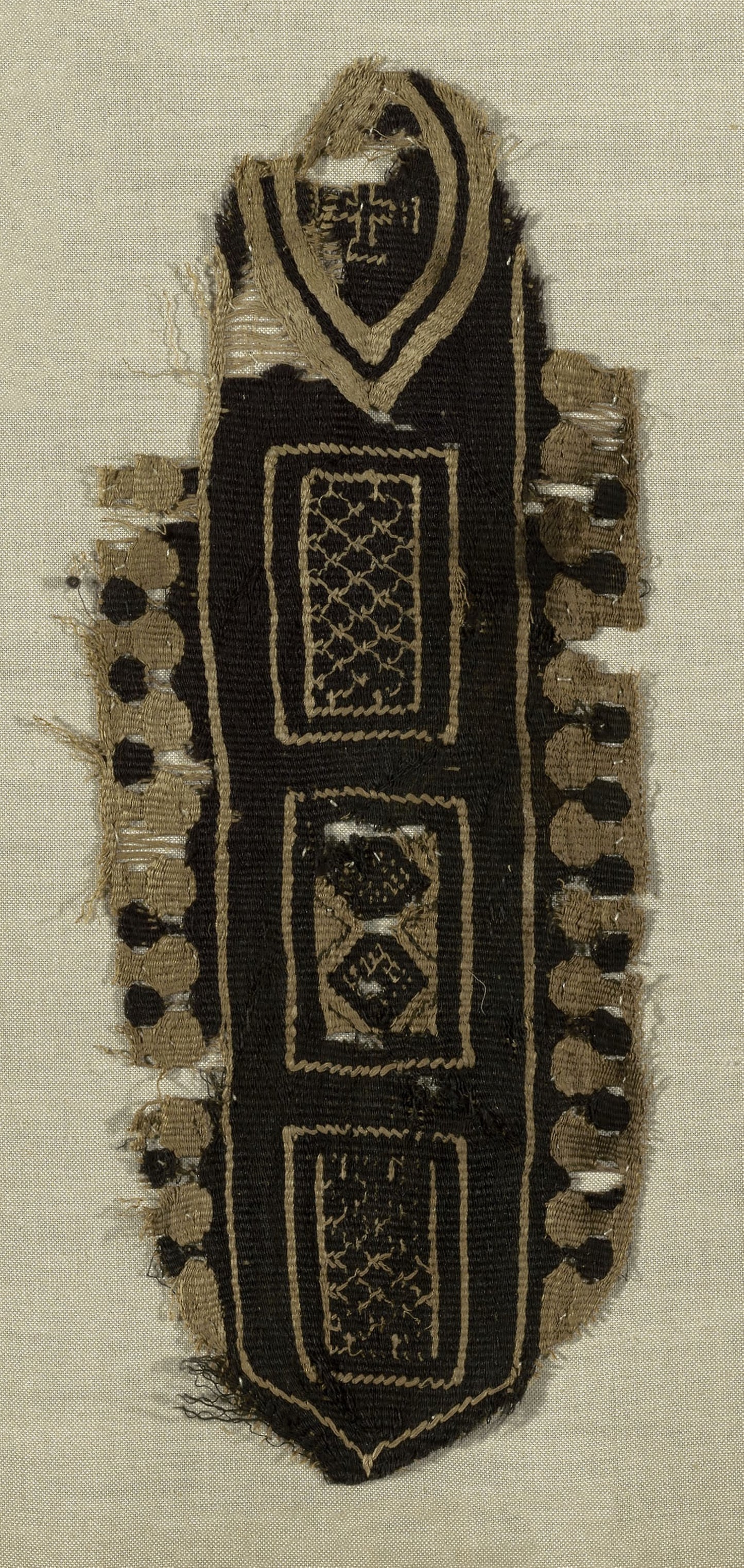 Border - Egypt, Poster Print Wall Art