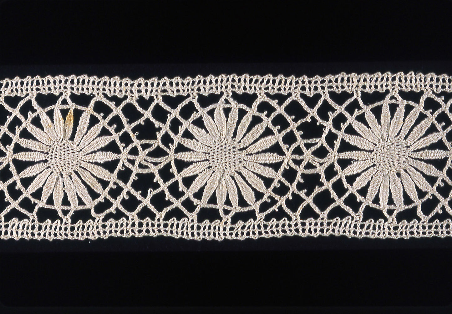 Border (Furnishing) - Probably France, Poster Print Wall Art