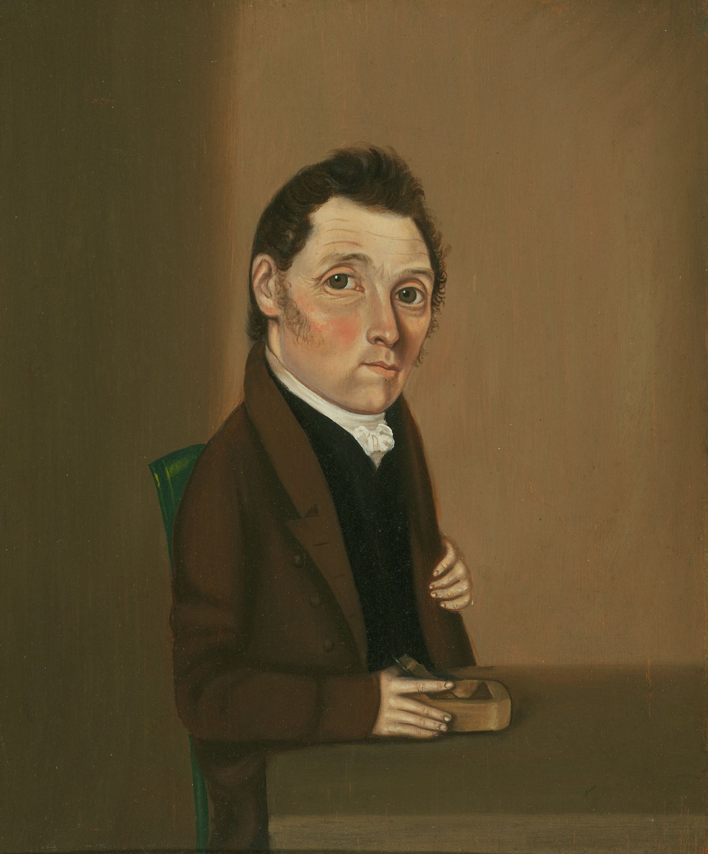 William Bonham - William Bonnell, Poster Print Wall Art