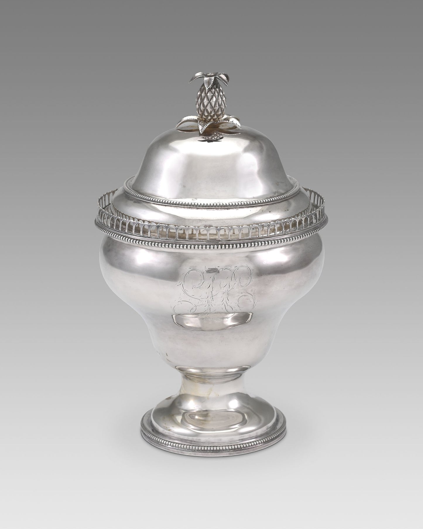 Sugar Bowl: Abraham Carlile, Poster Print Wall Art