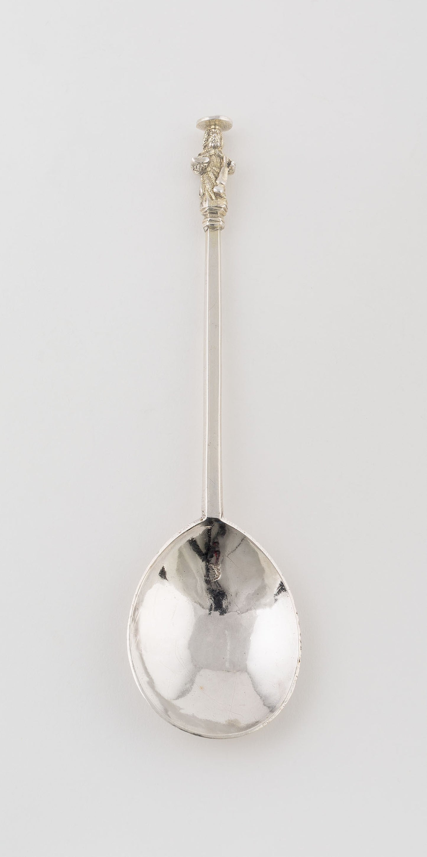 Apostle Spoon: St. James the Less: London, England, Poster Print Wall Art