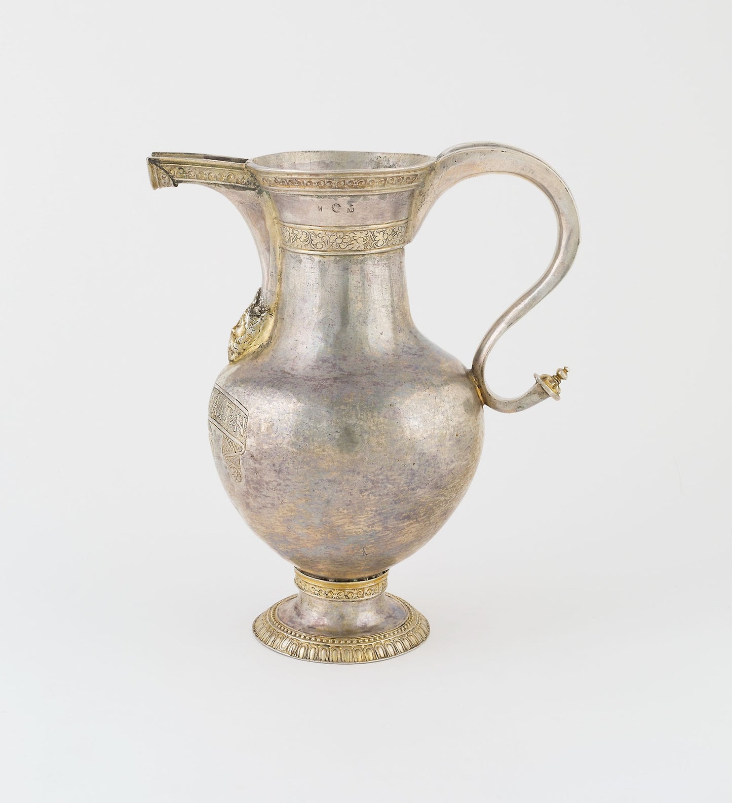 Wine Jug: Italian; Venice, Poster Print Wall Art