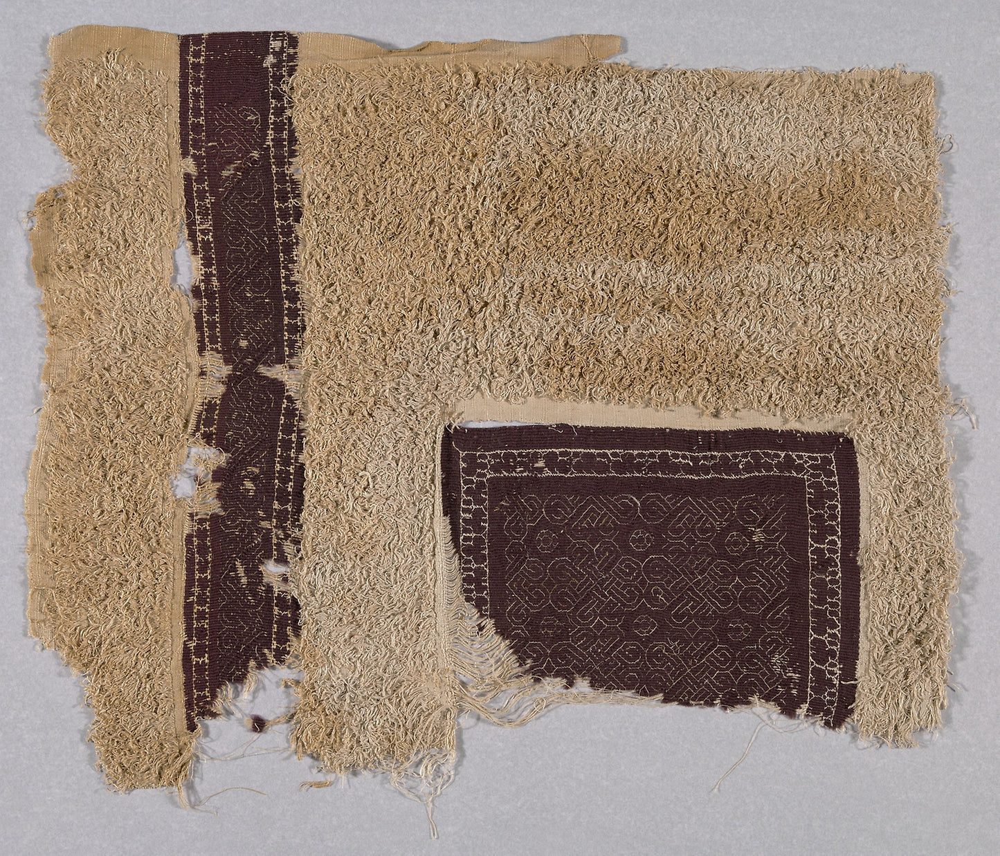 Fragment - Egypt, Poster Print Wall Art