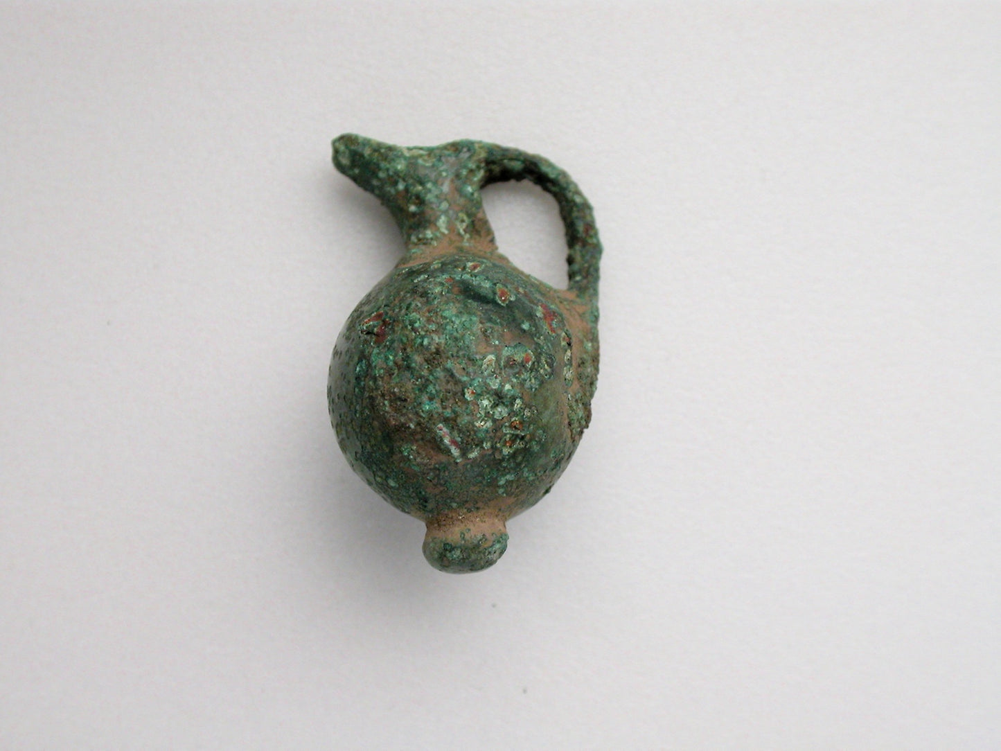 Jug - Greek; Thessaly, Poster Print Wall Art