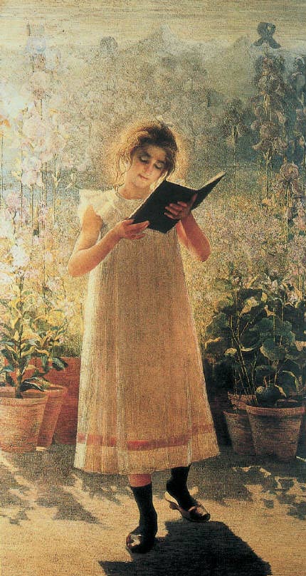 Blue Book (outdoor version) by Giovanni Sottocornola,A3(16x12")Poster