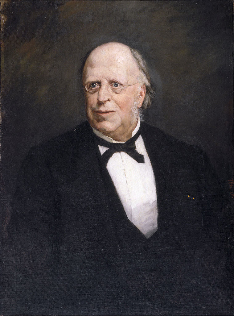 Jeronimo de Bosch Kemper by Therese Schwartze,A3(16x12")Poster