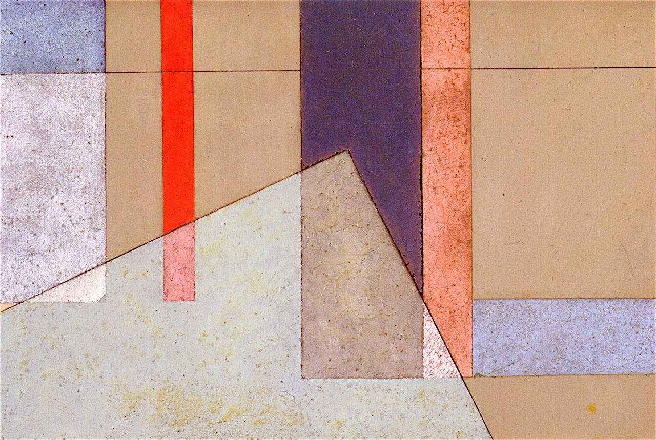 TRB 1 by László Moholy-Nagy,16x12(A3) Poster