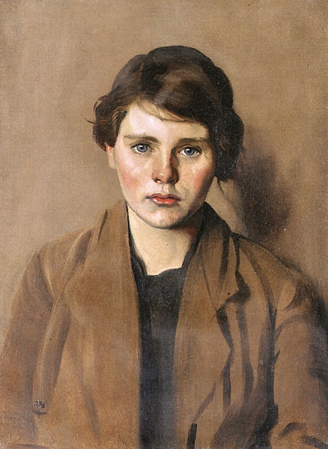 Phoebe by Isabel Codrington,16x12(A3) Poster
