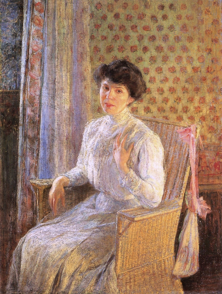 Maria Gola Mannati by Beppe Ciardi,16x12(A3) Poster