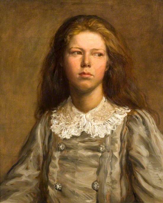 Ailsa Marr Hatton by Brian Hatton,16x12(A3) Poster