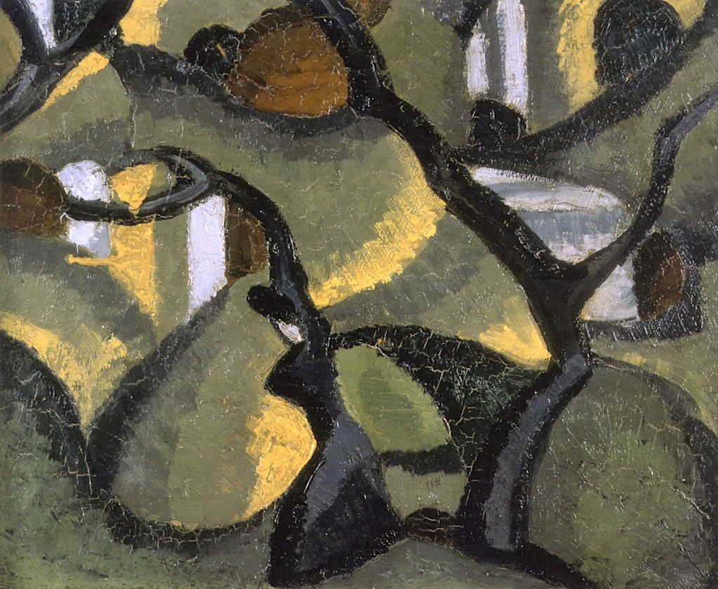 Abstraction No. 3 by Arthur Dove,16x12(A3) Poster