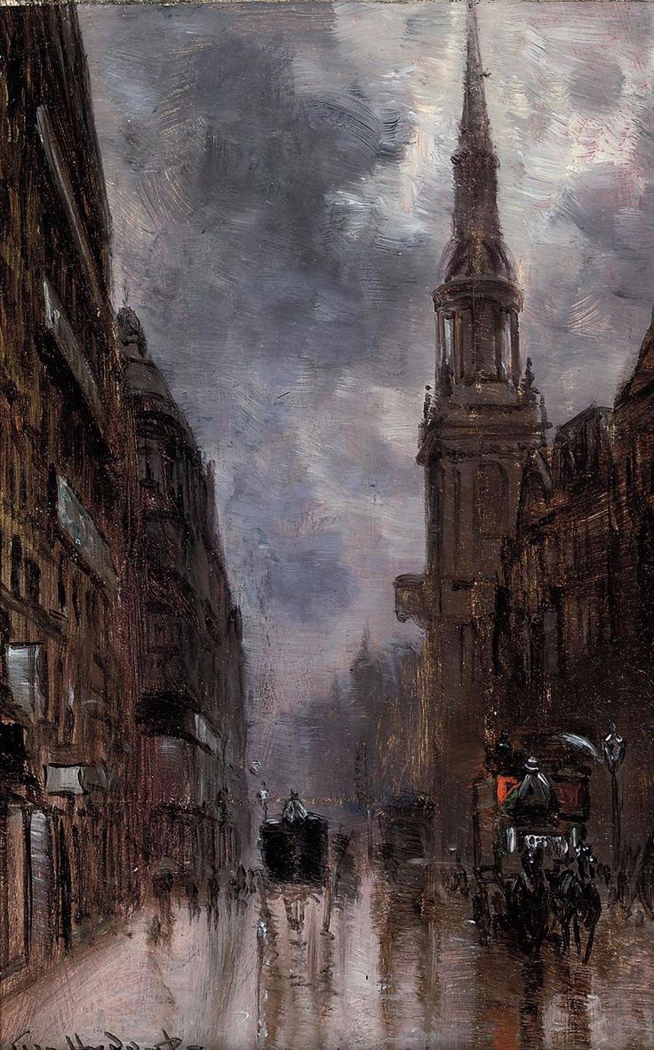 he Cottage At Prout's Neck, Cheapside by George Hyde Pownall,16x12(A3) Poster