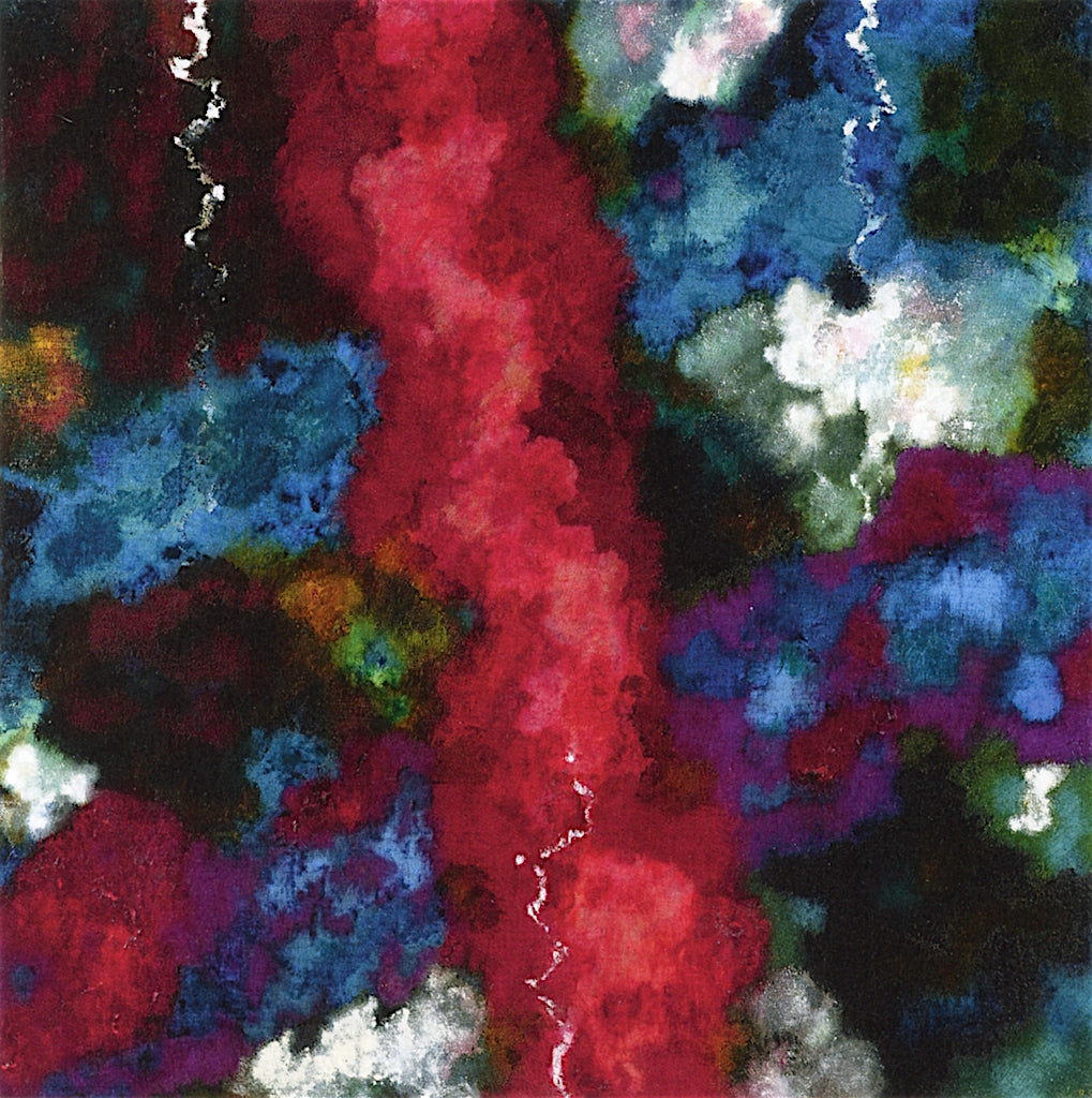Image by Augusto Giacometti,16x12(A3) Poster