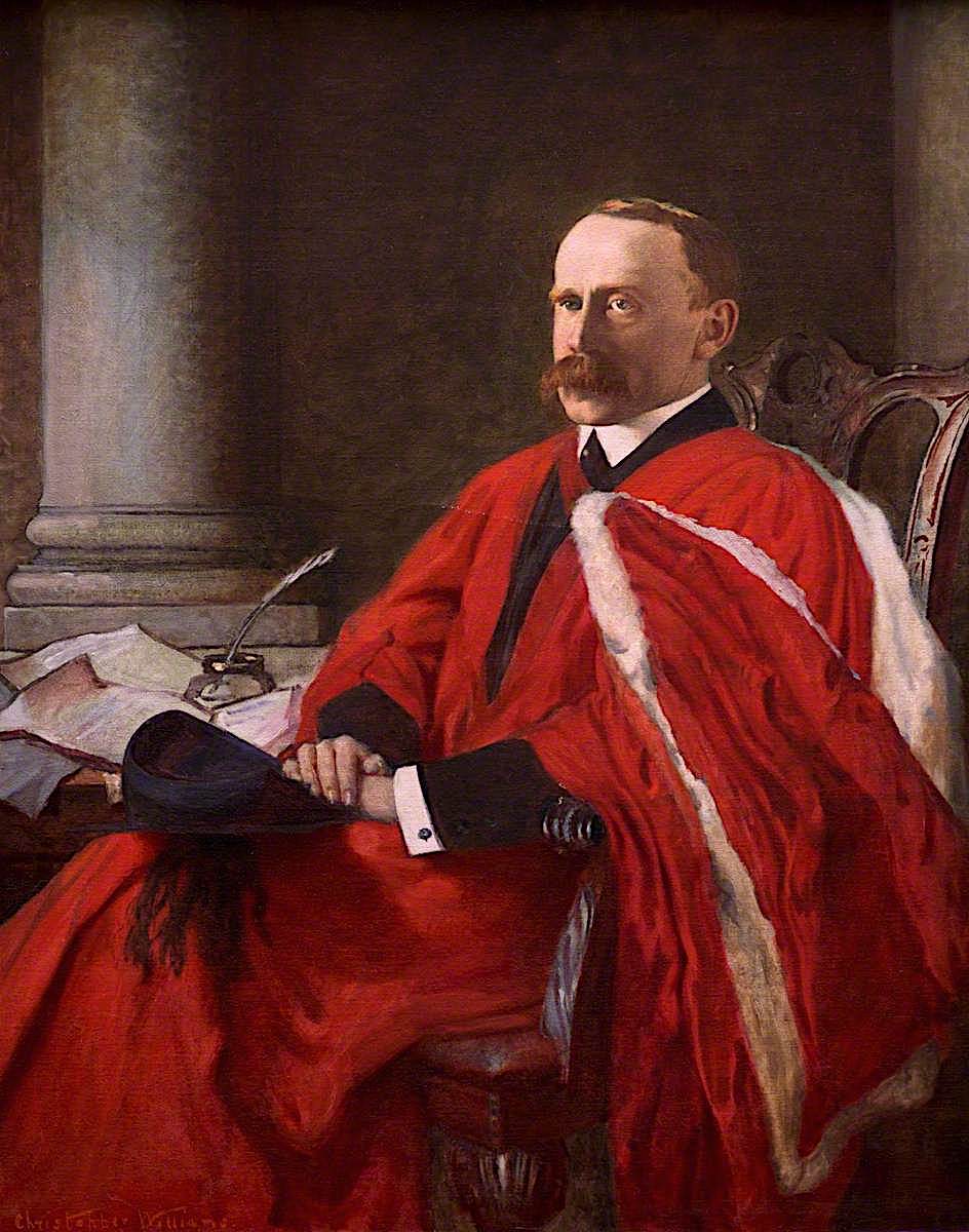 Thomas Francis Roberts by Christopher Williams,16x12(A3) Poster