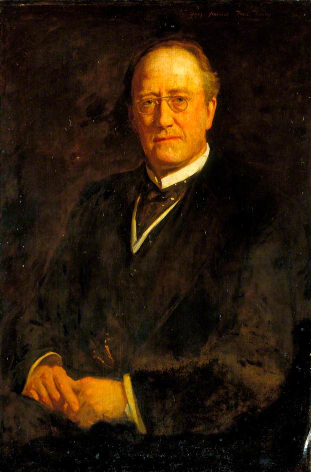 Fred Terry by Reginald Grenville Eves,16x12(A3) Poster