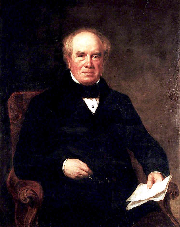 Richard Lambert Jones, vintage artwork by John Robert Dicksee, A3 (16x12") Poster Print