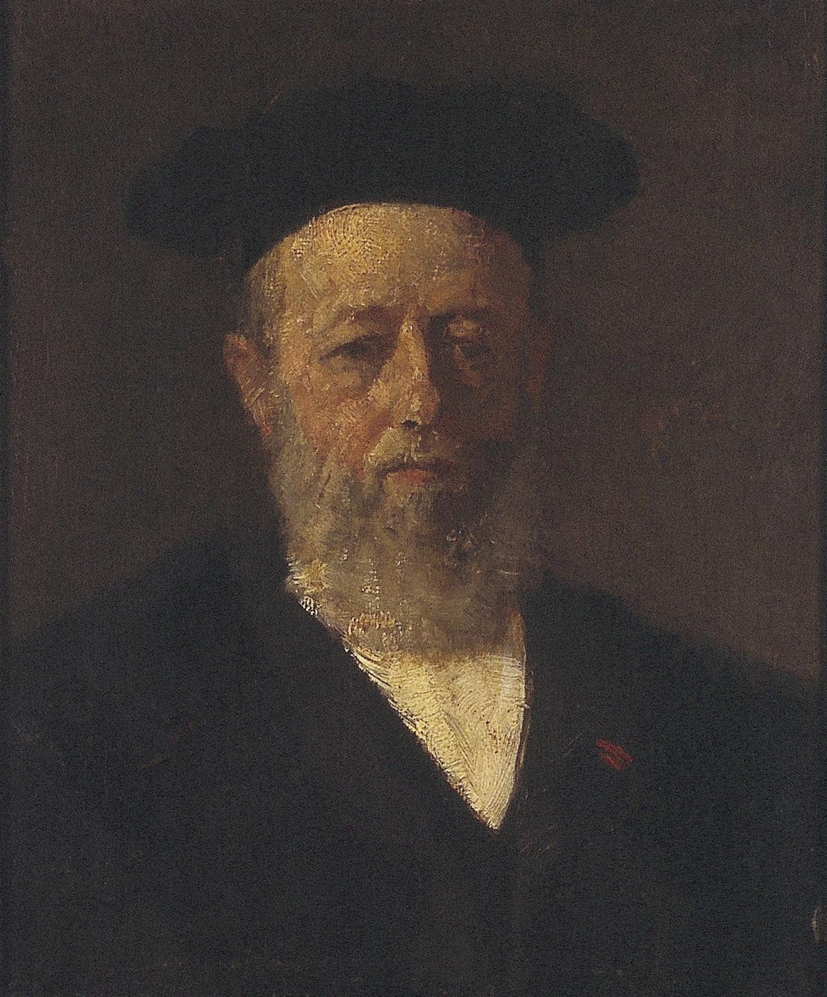 Pieter Johannes Veth by Jan Veth,A3(16x12")Poster