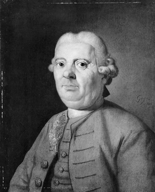 :Vern Clemons Catcher St. Louis Nationals from the American -16x12"(A3) Poster