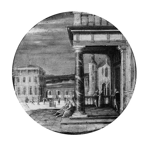 :Ralph Shinners Outfield New York Nationals from the America-16x12"(A3) Poster