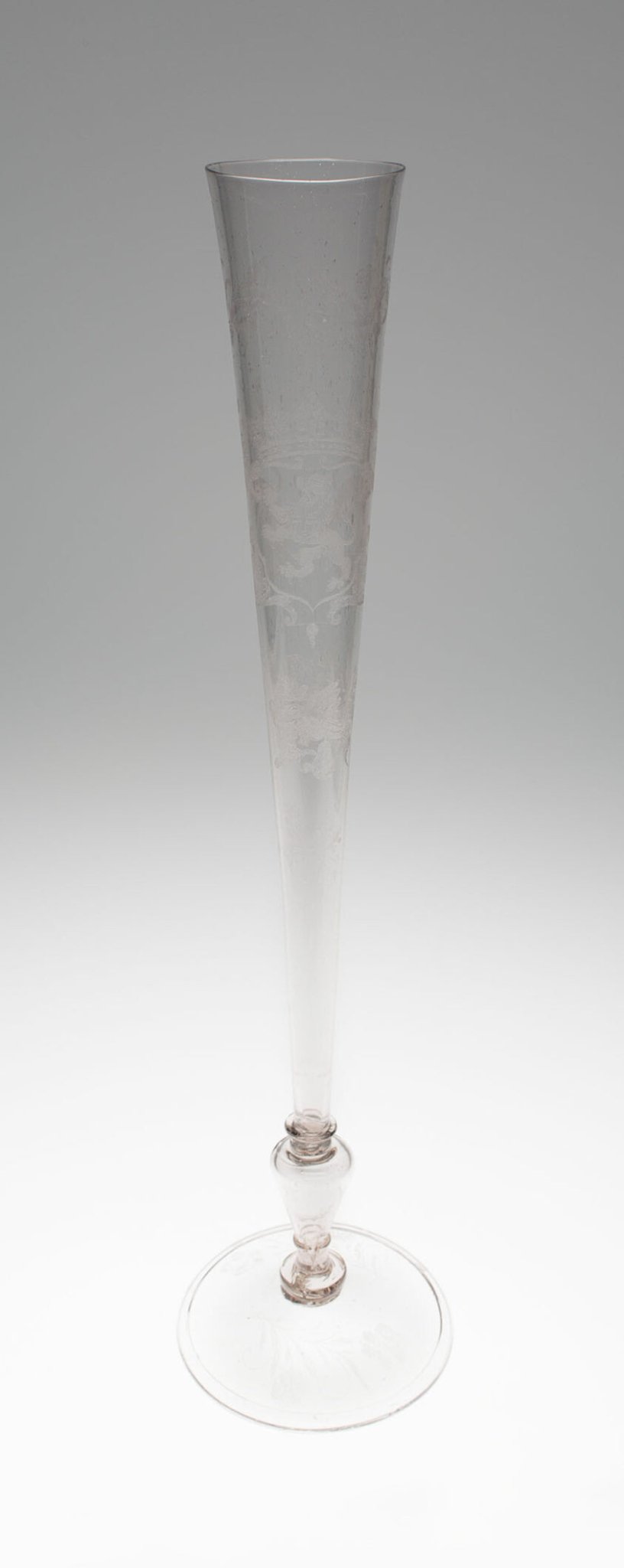 Flute Glass by Netherlands or Belgium, 23x16"( A2 size ) Poster Print