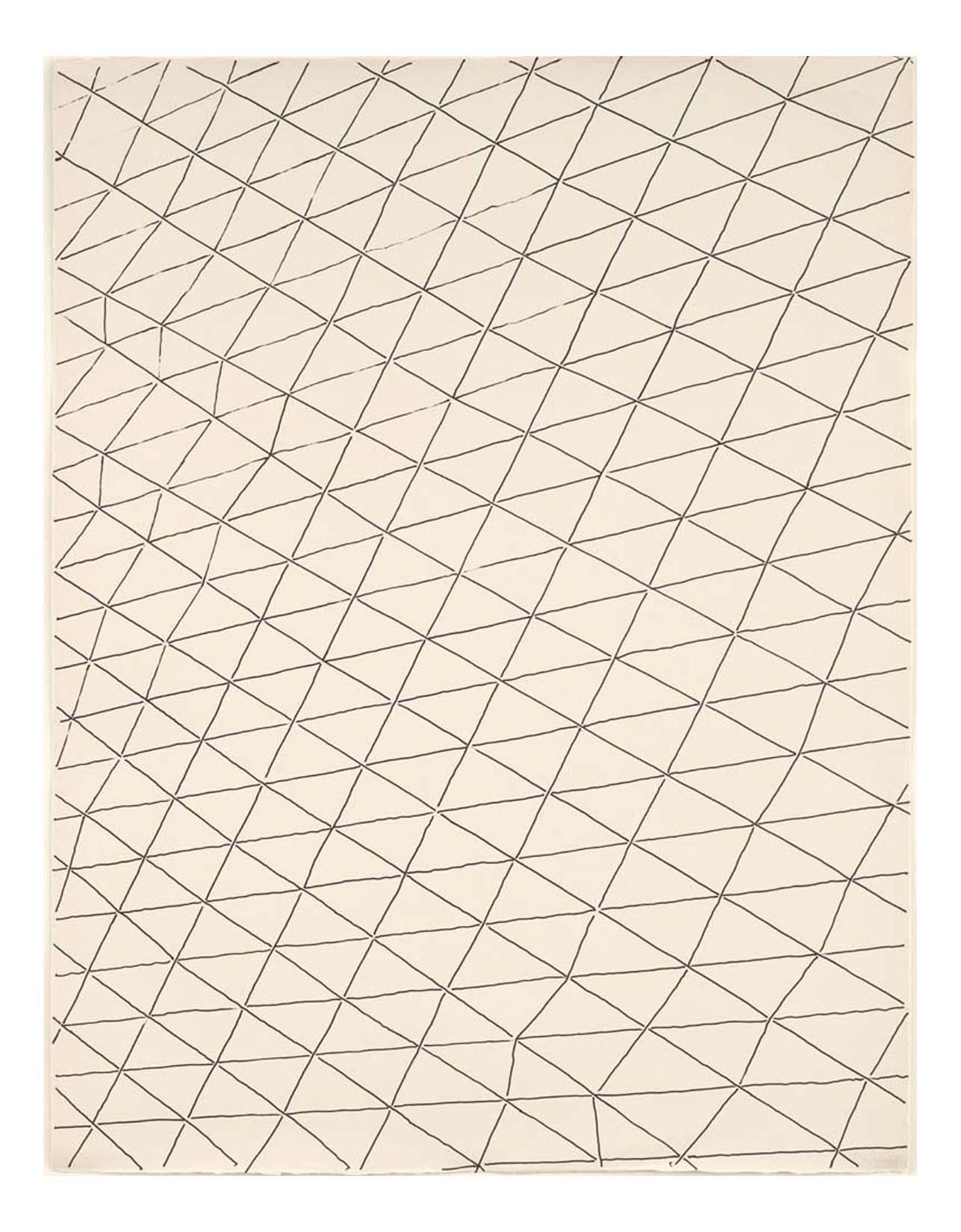 Gego - Untitled (2), 16x12" (A3) Poster Print