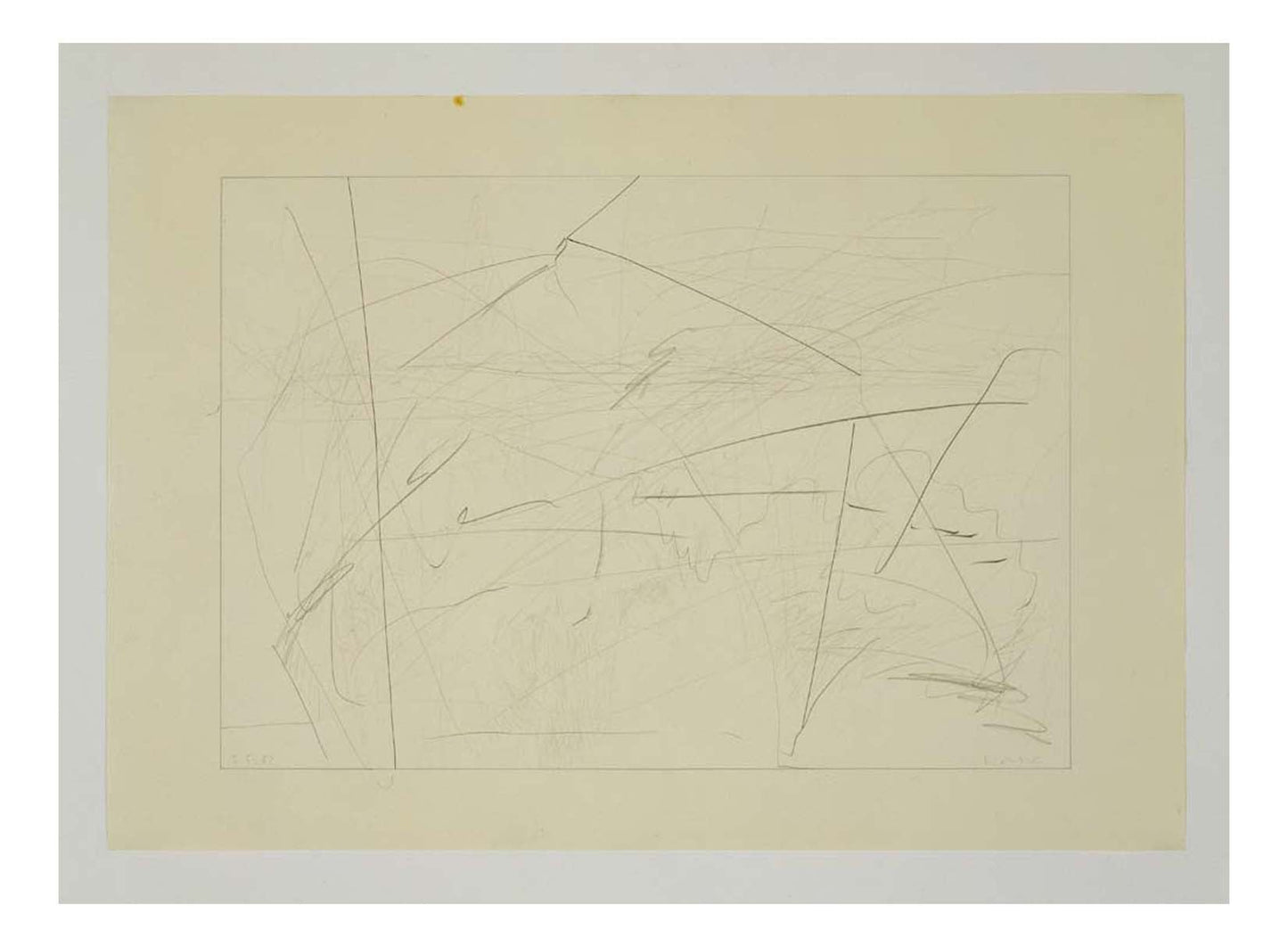 Gerhard Richter - 3.5.82, 16x12" (A3) Poster Print