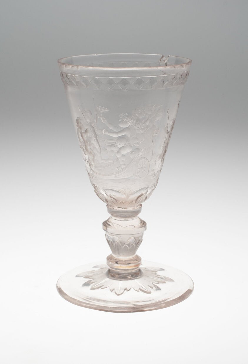 Goblet by Germany, Potsdam, 23x16"( A2 size) Poster Print