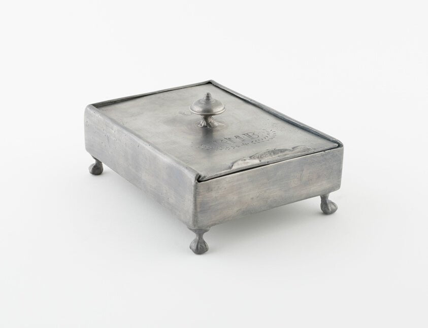 Inkwell by Isaac Ruprecht, 23x16"( A2 size ) Poster Print