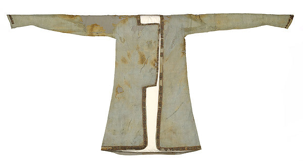 :Persian-Style Riding Coat 443–637 -16x12"(A3) Poster