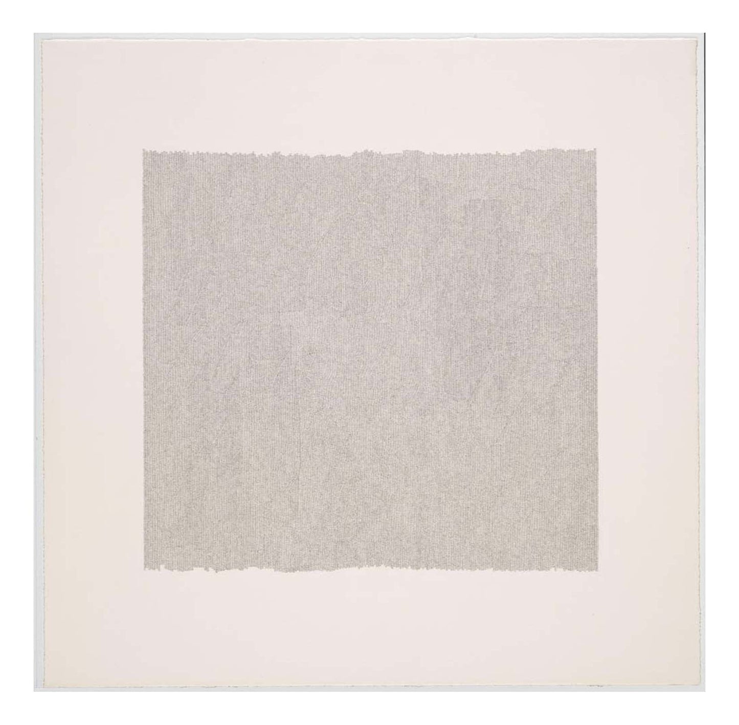 Jacob El Hanani - Untitled, 16x12" (A3) Poster Print