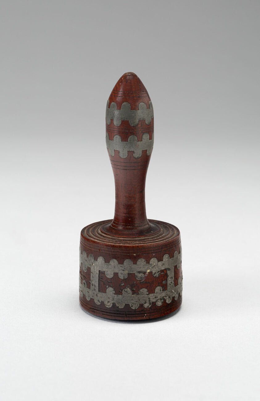 Mallet by Germany, 23x16"( A2 size ) Poster Print