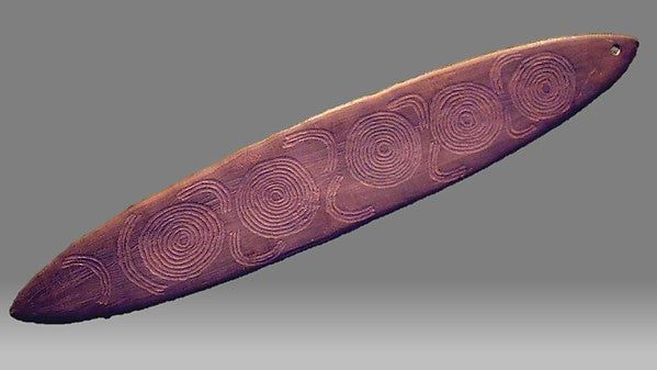 :Wilmurra 19th century-16x12"(A3) Poster