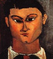 Pimp with Prostitutes by Otto Dix, vintage art, modern poster print