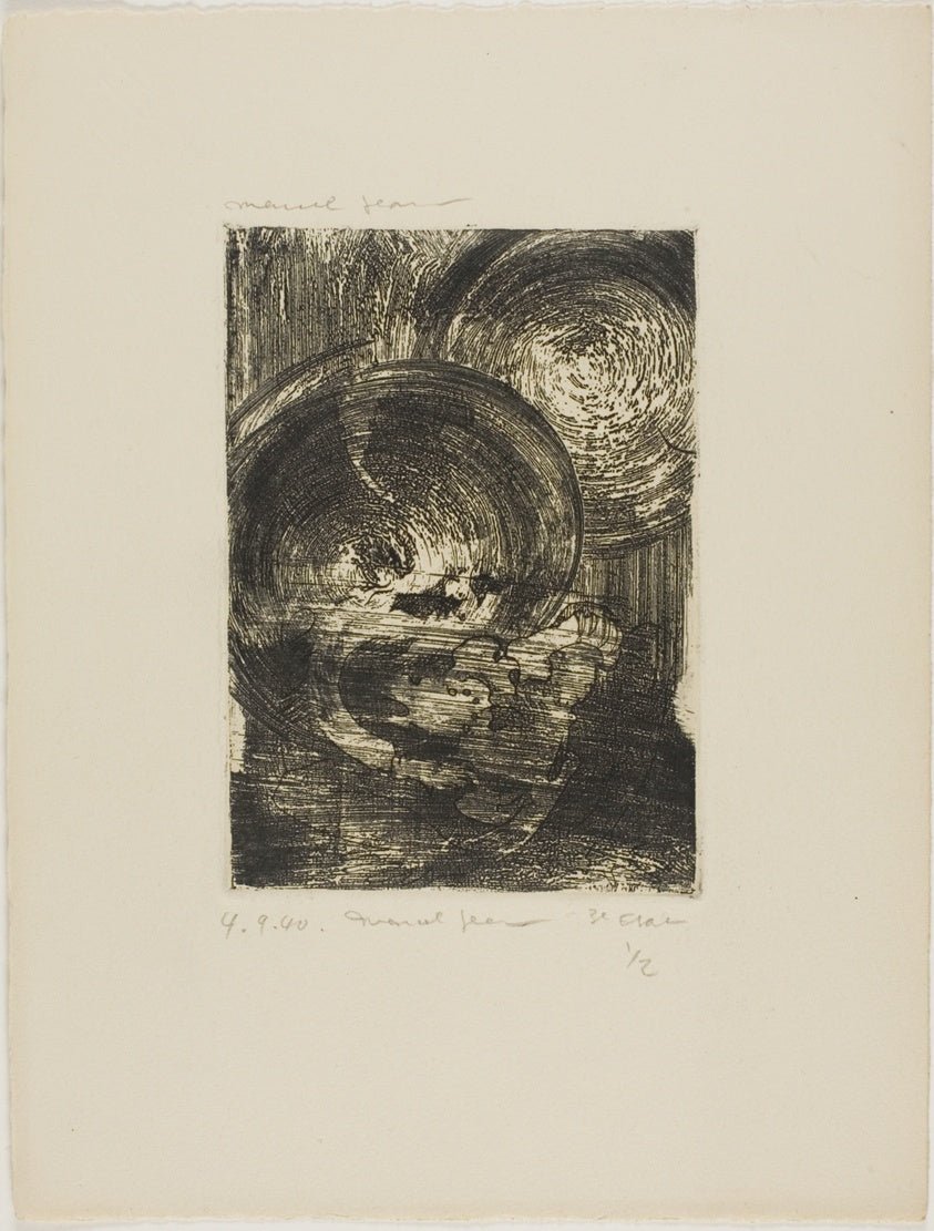 Pope Pius II, frontispiece to a Constitution of the Sienese Church of the Year 1464 by Italian (Siena), 23x16"( A2 size) Poster Print