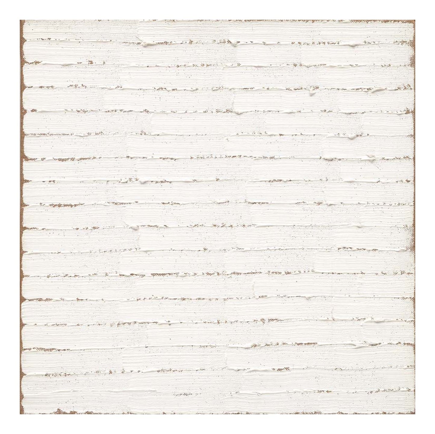 Robert Ryman - Untitled (3), 16x12" (A3) Poster Print