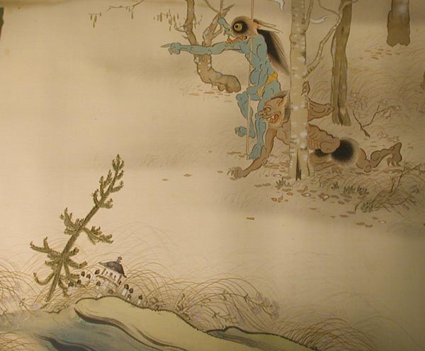 sc 2a, historic, vintage ukiyo-e Japan artwork,12x8"(A4) Poster Print