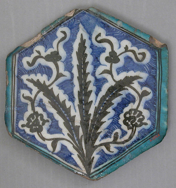 :Painted Bunting from the Zoo Birds series issued by The Phi-16x12"(A3) Poster