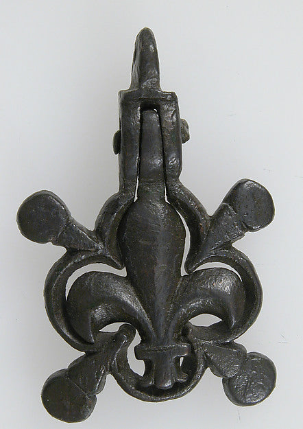 Harness Pendant c1400, Poster Print Wall Art